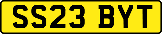 SS23BYT