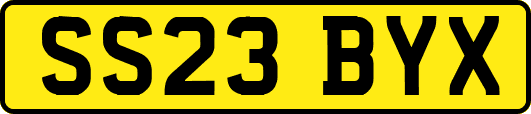 SS23BYX