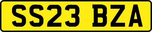 SS23BZA