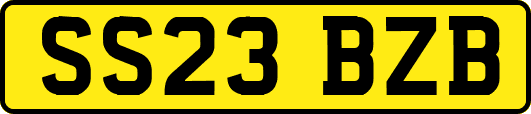 SS23BZB