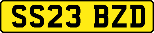 SS23BZD