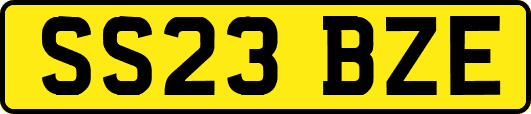 SS23BZE