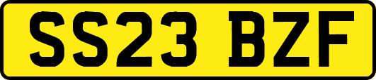 SS23BZF