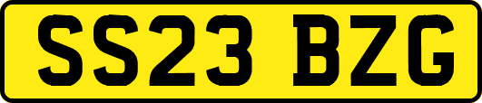 SS23BZG