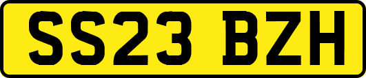 SS23BZH