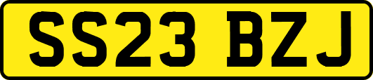SS23BZJ