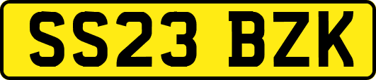 SS23BZK