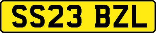 SS23BZL