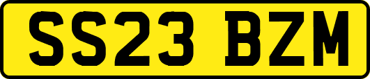 SS23BZM