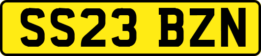 SS23BZN