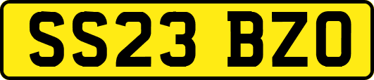 SS23BZO