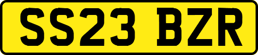 SS23BZR