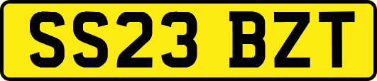 SS23BZT