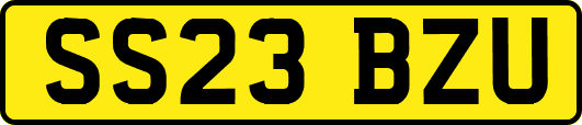 SS23BZU