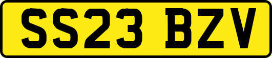 SS23BZV