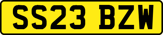 SS23BZW
