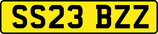 SS23BZZ