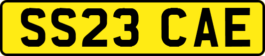 SS23CAE
