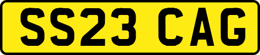 SS23CAG
