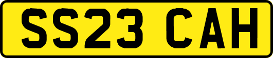 SS23CAH