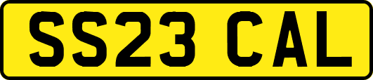 SS23CAL