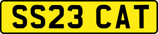 SS23CAT
