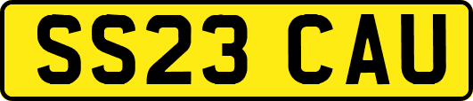 SS23CAU