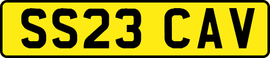 SS23CAV