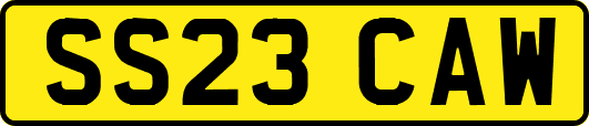 SS23CAW