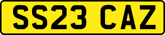 SS23CAZ