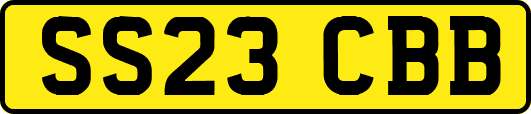 SS23CBB