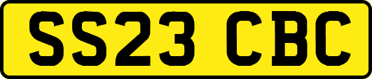 SS23CBC
