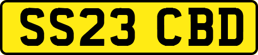 SS23CBD