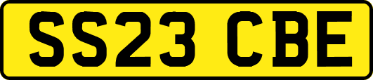 SS23CBE