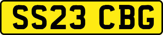 SS23CBG