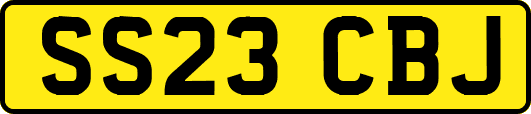 SS23CBJ