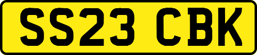 SS23CBK