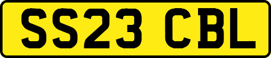 SS23CBL