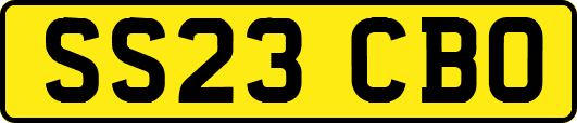 SS23CBO