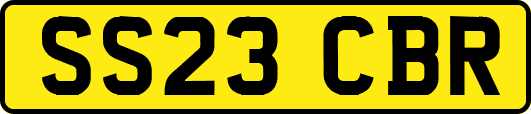 SS23CBR