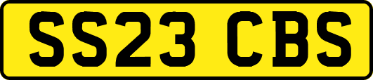 SS23CBS