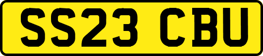 SS23CBU