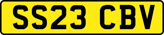 SS23CBV