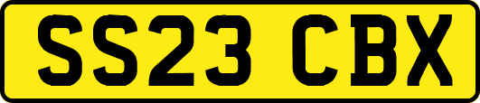 SS23CBX