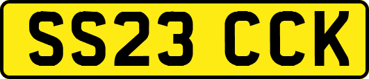 SS23CCK