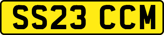 SS23CCM