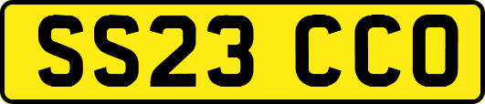 SS23CCO
