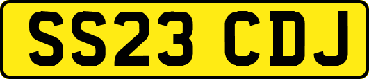 SS23CDJ