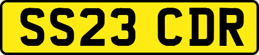 SS23CDR