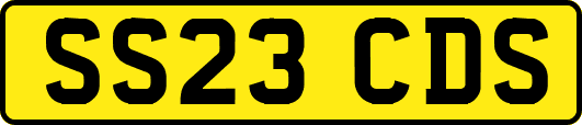 SS23CDS
